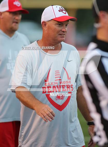 Thumbnail 2 in Hot Springs @ Glen Rose Scrimmage photogallery.