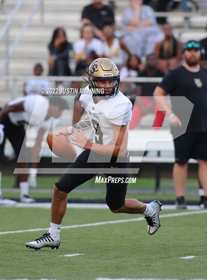 Thumbnail 2 in Hot Springs @ Glen Rose Scrimmage photogallery.