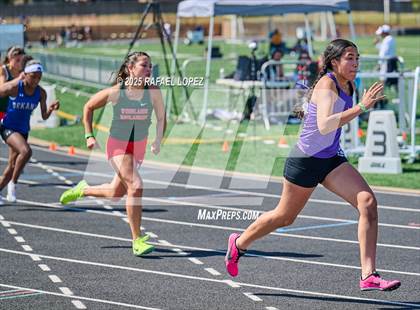 Thumbnail 3 in UIL 6A Track & Field Area 13&14 (800M) photogallery.