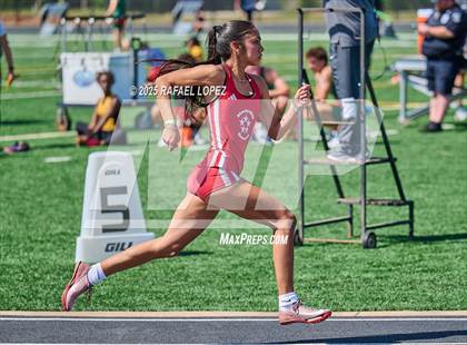 Thumbnail 2 in UIL 6A Track & Field Area 13&14 (800M) photogallery.