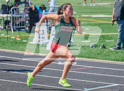 Thumbnail 1 in UIL 6A Track & Field Area 13&14 (800M) photogallery.