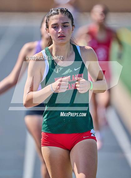Thumbnail 2 in UIL 6A Track & Field Area 13&14 (800M) photogallery.