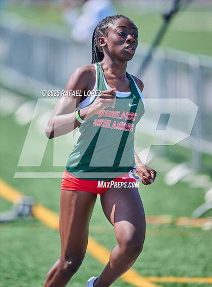 Thumbnail 1 in UIL 6A Track & Field Area 13&14 (800M) photogallery.
