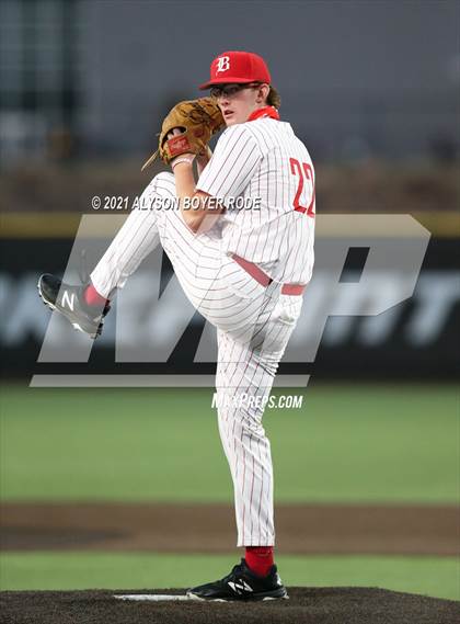 Thumbnail 1 in Baylor vs. Florence photogallery.