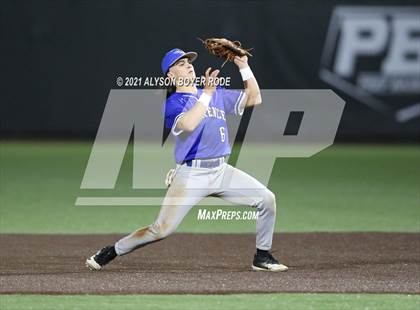Thumbnail 3 in Baylor vs. Florence photogallery.