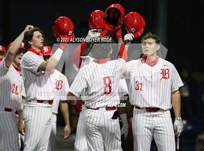 Thumbnail 1 in Baylor vs. Florence photogallery.