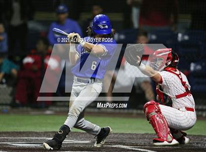 Thumbnail 1 in Baylor vs. Florence photogallery.