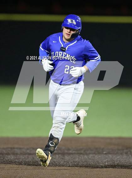 Thumbnail 3 in Baylor vs. Florence photogallery.