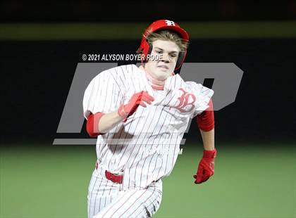 Thumbnail 2 in Baylor vs. Florence photogallery.