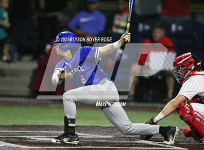 Thumbnail 2 in Baylor vs. Florence photogallery.