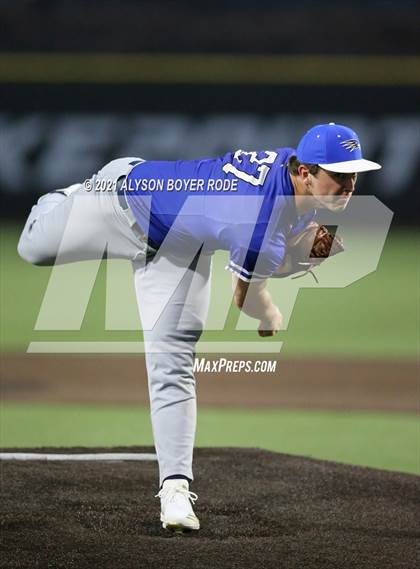 Thumbnail 2 in Baylor vs. Florence photogallery.
