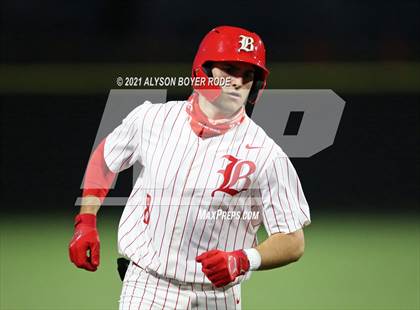 Thumbnail 3 in Baylor vs. Florence photogallery.