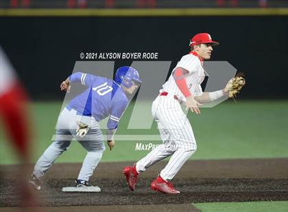 Thumbnail 1 in Baylor vs. Florence photogallery.