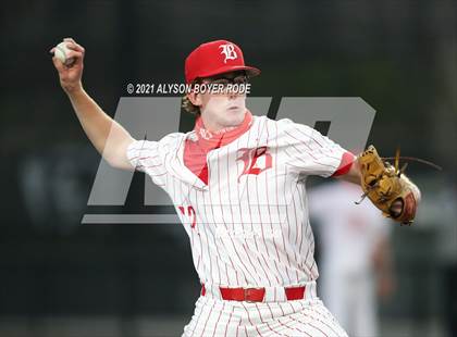 Thumbnail 3 in Baylor vs. Florence photogallery.