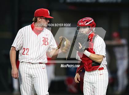 Thumbnail 2 in Baylor vs. Florence photogallery.