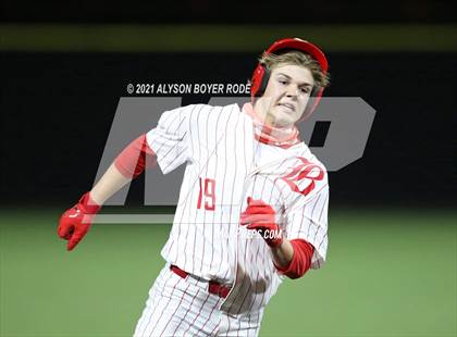 Thumbnail 3 in Baylor vs. Florence photogallery.