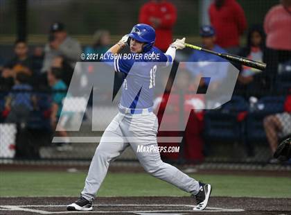 Thumbnail 2 in Baylor vs. Florence photogallery.