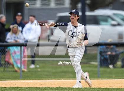 Thumbnail 2 in Manalapan @ Christian Brothers Academy photogallery.