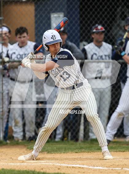 Thumbnail 1 in Manalapan @ Christian Brothers Academy photogallery.