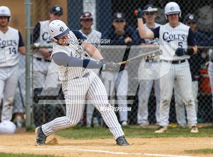 Thumbnail 1 in Manalapan @ Christian Brothers Academy photogallery.
