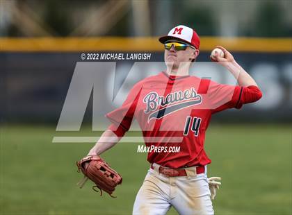 Thumbnail 2 in Manalapan @ Christian Brothers Academy photogallery.