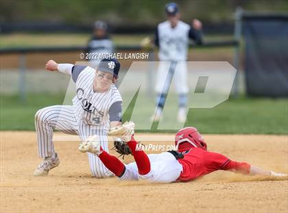 Thumbnail 3 in Manalapan @ Christian Brothers Academy photogallery.