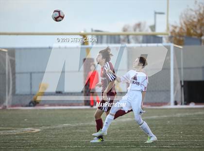 Thumbnail 3 in Antelope @ Whitney photogallery.