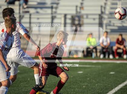 Thumbnail 3 in Antelope @ Whitney photogallery.