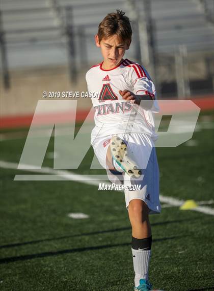 Thumbnail 3 in Antelope @ Whitney photogallery.
