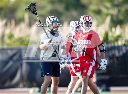 Thumbnail 3 in Cardinal Gibbons @ Westminster Christian photogallery.
