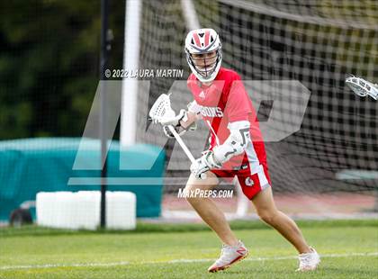 Thumbnail 2 in Cardinal Gibbons @ Westminster Christian photogallery.
