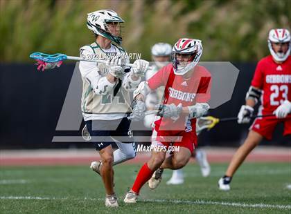 Thumbnail 3 in Cardinal Gibbons @ Westminster Christian photogallery.