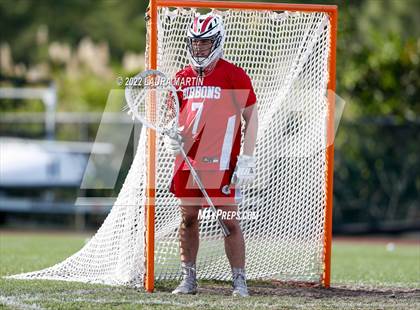 Thumbnail 1 in Cardinal Gibbons @ Westminster Christian photogallery.