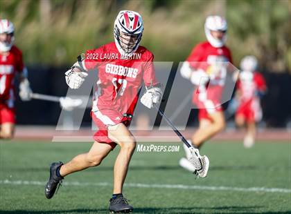Thumbnail 1 in Cardinal Gibbons @ Westminster Christian photogallery.
