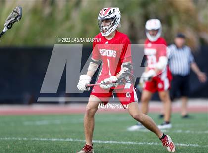 Thumbnail 2 in Cardinal Gibbons @ Westminster Christian photogallery.