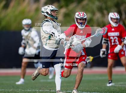 Thumbnail 1 in Cardinal Gibbons @ Westminster Christian photogallery.