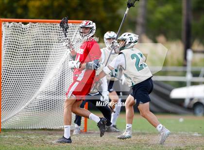 Thumbnail 1 in Cardinal Gibbons @ Westminster Christian photogallery.