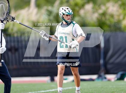 Thumbnail 3 in Cardinal Gibbons @ Westminster Christian photogallery.