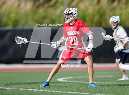 Thumbnail 3 in Cardinal Gibbons @ Westminster Christian photogallery.