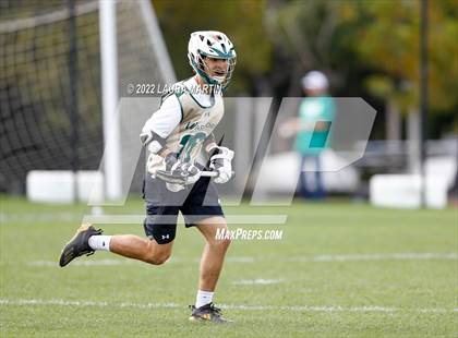 Thumbnail 1 in Cardinal Gibbons @ Westminster Christian photogallery.