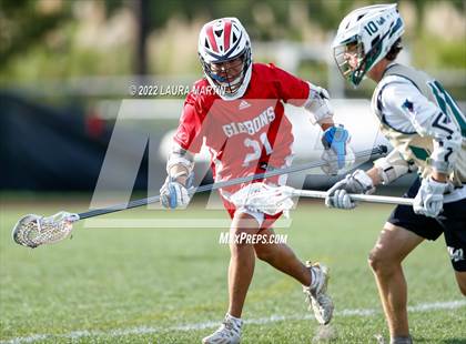 Thumbnail 1 in Cardinal Gibbons @ Westminster Christian photogallery.