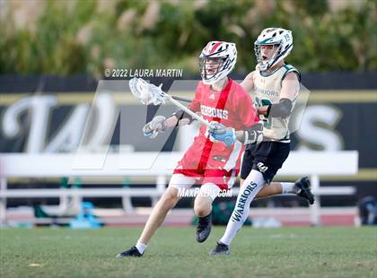 Thumbnail 3 in Cardinal Gibbons @ Westminster Christian photogallery.