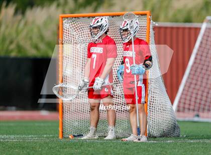 Thumbnail 1 in Cardinal Gibbons @ Westminster Christian photogallery.