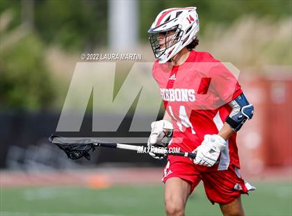 Thumbnail 3 in Cardinal Gibbons @ Westminster Christian photogallery.