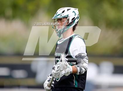 Thumbnail 1 in Cardinal Gibbons @ Westminster Christian photogallery.