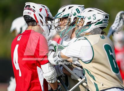 Thumbnail 1 in Cardinal Gibbons @ Westminster Christian photogallery.