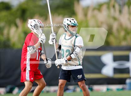 Thumbnail 1 in Cardinal Gibbons @ Westminster Christian photogallery.