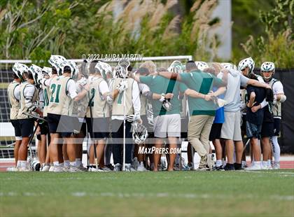 Thumbnail 3 in Cardinal Gibbons @ Westminster Christian photogallery.