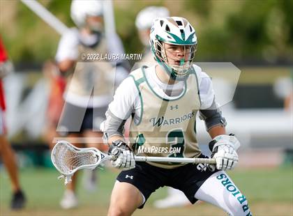 Thumbnail 3 in Cardinal Gibbons @ Westminster Christian photogallery.