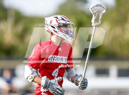 Thumbnail 3 in Cardinal Gibbons @ Westminster Christian photogallery.